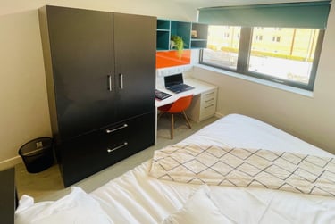 1 bed studio, Agard Street, Darley, Derby, DE11DZ - Image 9
